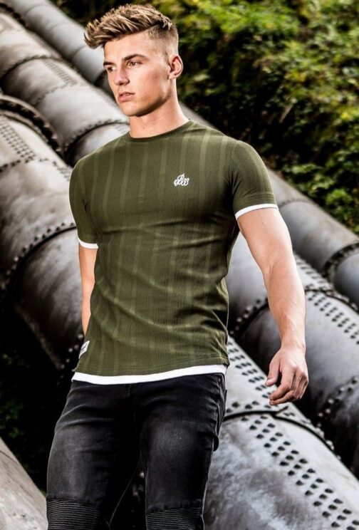 MENS T-SHIRT   (running summer products) - Image 3