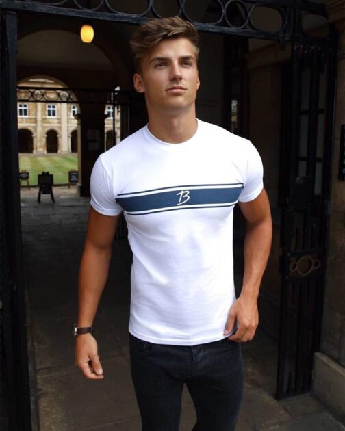 MENS T-SHIRT   (running summer products) - Image 17