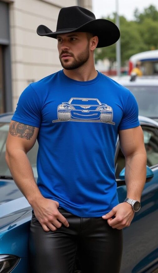 MENS T-SHIRT   (running summer products) - Image 7