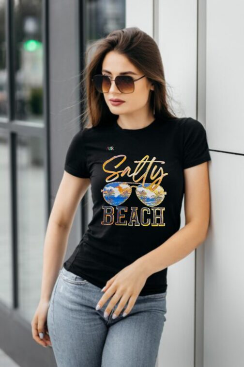 women T-shirt  (running summer products)