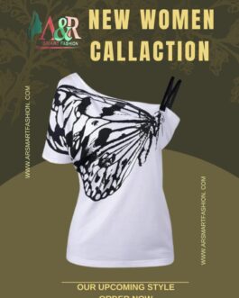 New Women’s Collection – Fresh Styles and Unmatched Elegance