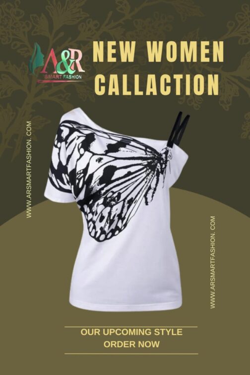 New Women's Collection - Fresh Styles and Unmatched Elegance