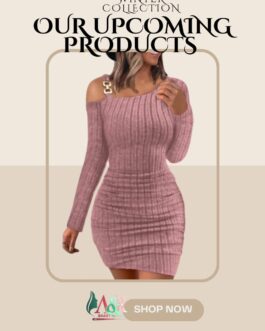 Women’s Winter Sweater – Timeless Elegance and Warmth