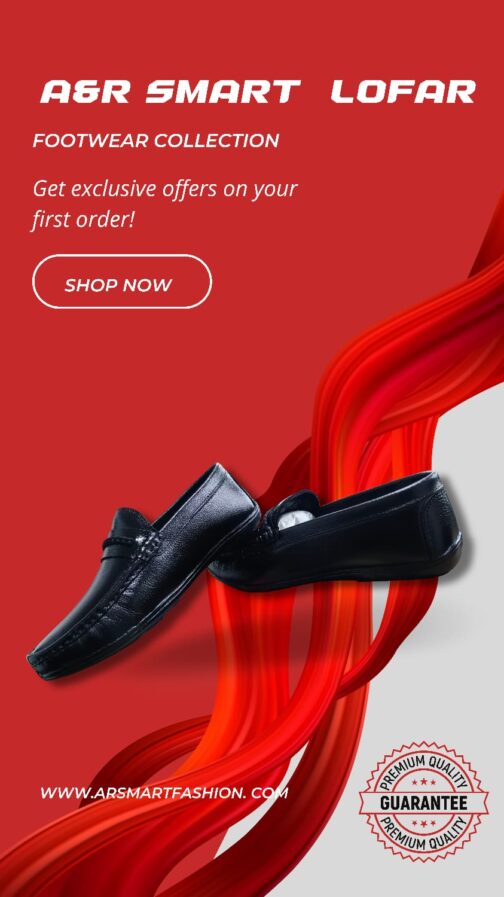 MEN LOAFERS