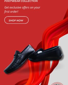 MEN LOAFERS