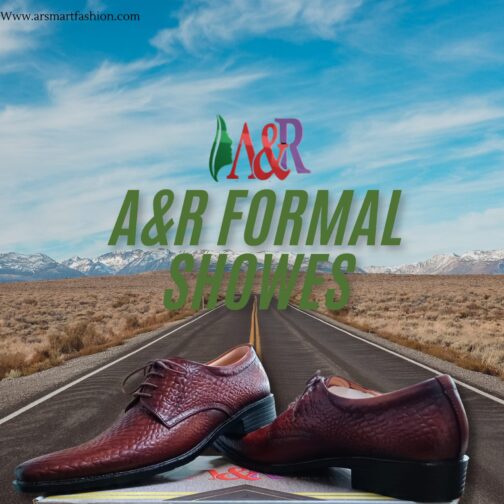 MEN FORMAL SHOES