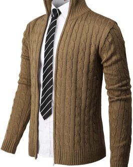 Men’s Short Sleeve Sweater