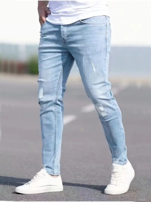 Men's Jeans - Image 28