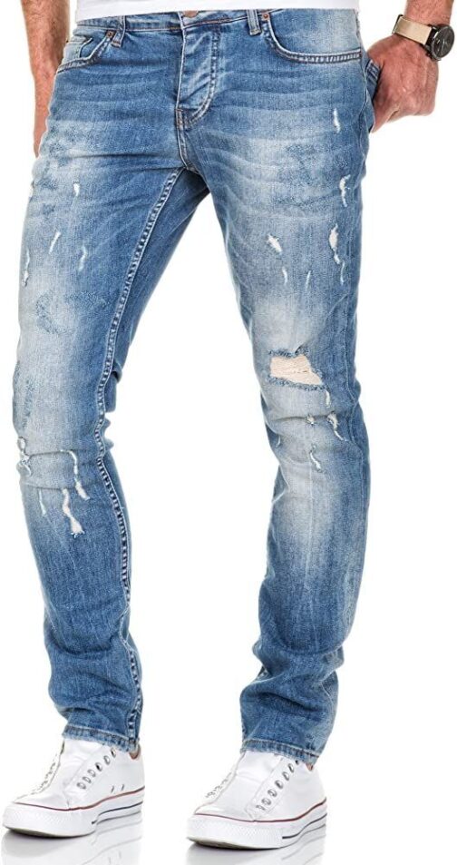 Men's Jeans - Image 34