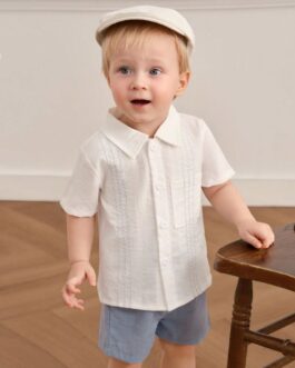 Boys Shirt