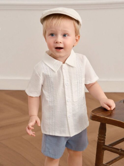 Boys Shirt - Image 2
