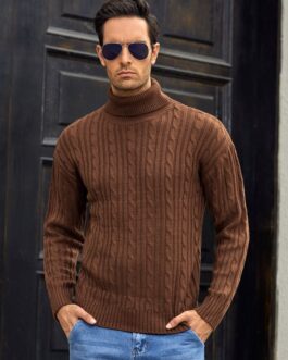 Men’s Short Sleeve Sweater
