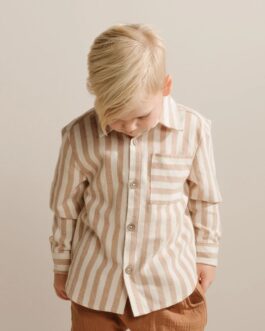 Boys Shirt