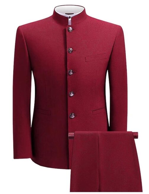 Men's Formal Shirt