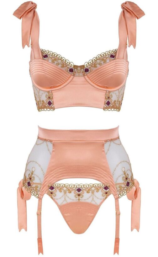 Ladies Bra Pnty - Image 63