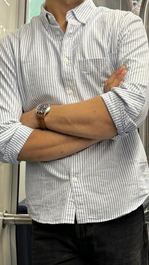 Men's Casual Shirt - Image 2