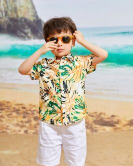 Boys Shirt