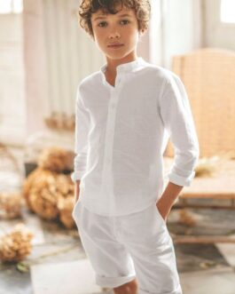 Boys Shirt