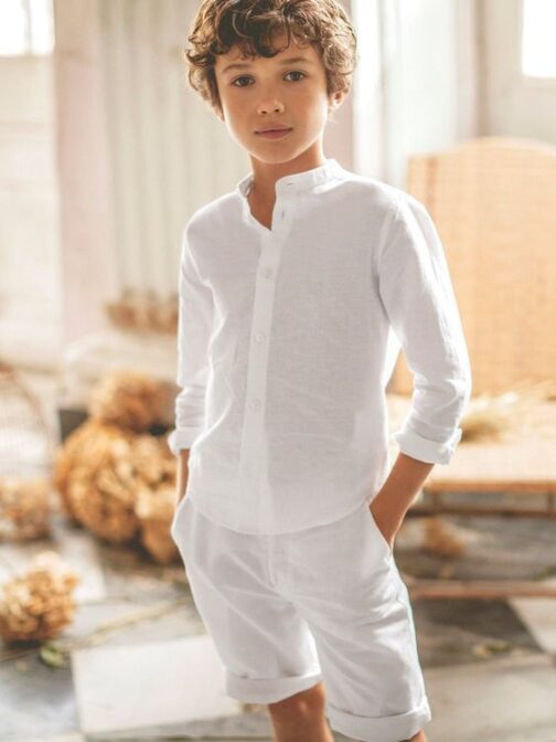 Boys Shirt - Image 4
