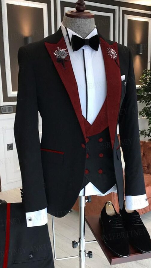 Men's Formal Shirt - Image 29