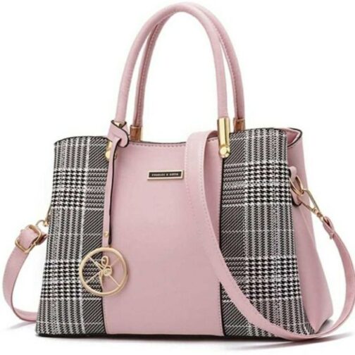 Leather bag - Image 5