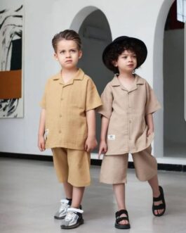Boys Shirt