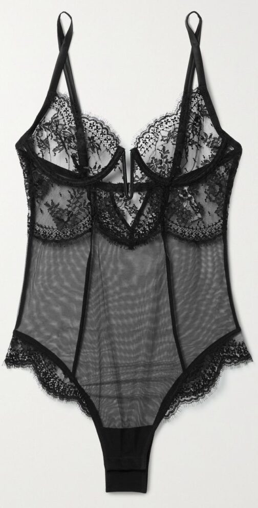 Ladies Bra Pnty - Image 62
