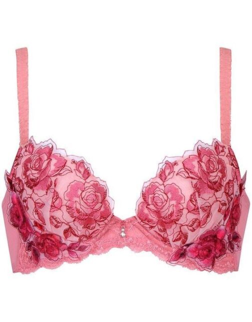 Ladies Bra Pnty - Image 8