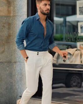 Men’s Casual Shirt