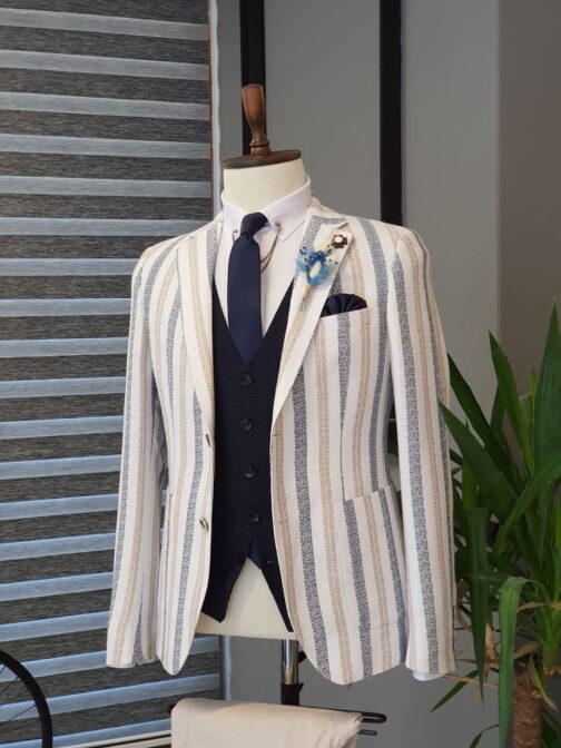 Men's Formal Shirt - Image 24