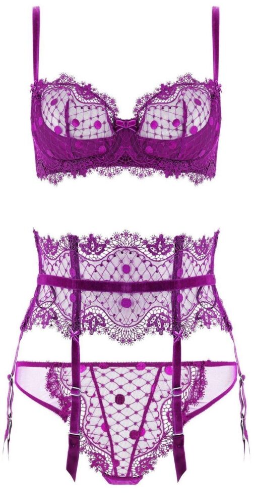 Ladies Bra Pnty - Image 56