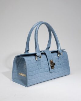 Leather bag