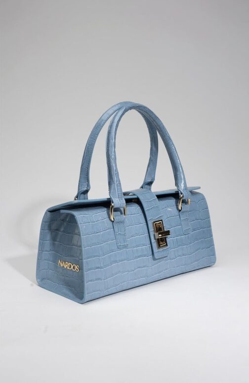 Leather bag - Image 4