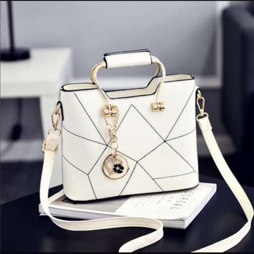 Leather bag - Image 7