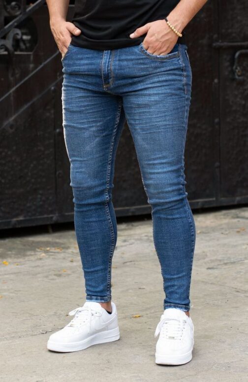 Men's Jeans - Image 25