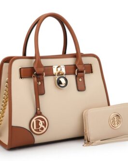 Leather bag