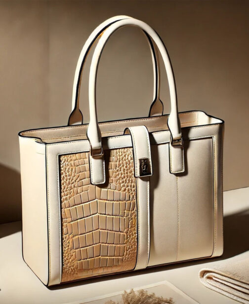 Leather bag - Image 6