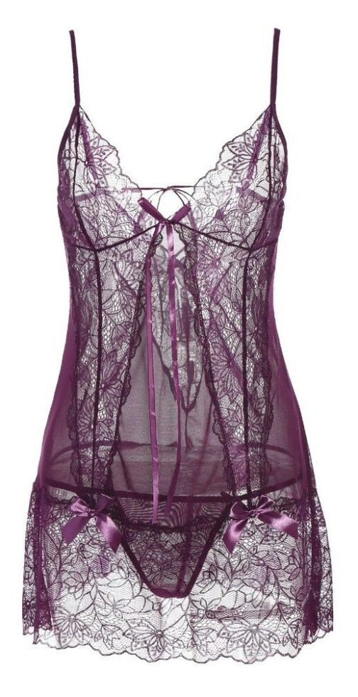 Ladies Bra Pnty - Image 81