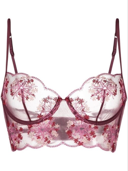 Ladies Bra Pnty - Image 24