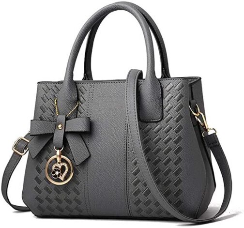 Leather bag - Image 6