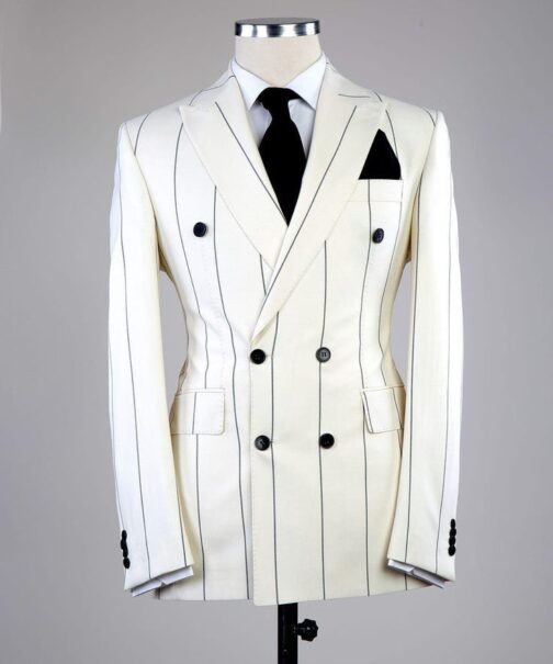 Men's Formal Shirt - Image 35