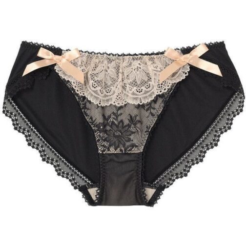 Ladies Bra Pnty - Image 12