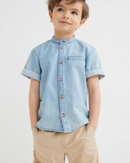 Boys Shirt