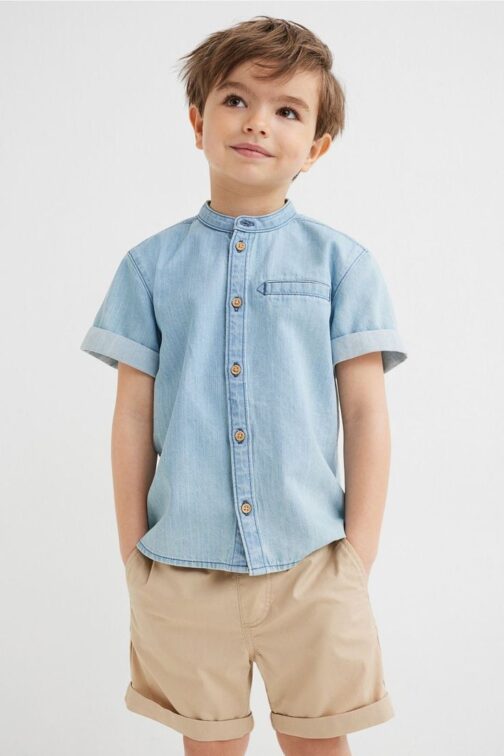 Boys Shirt