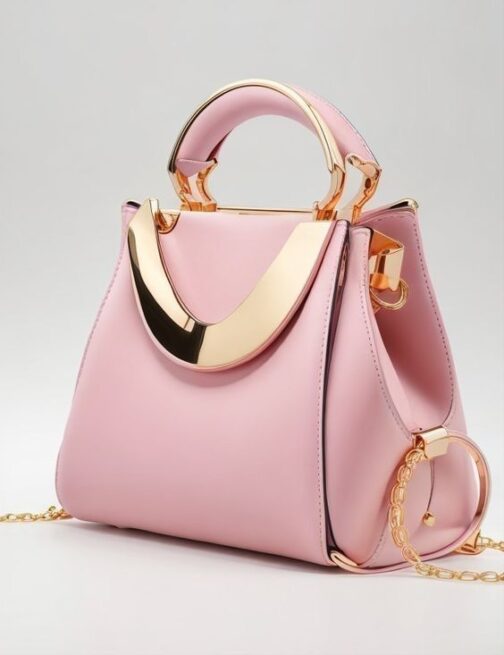 Leather bag - Image 6