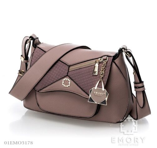 Leather bag - Image 7
