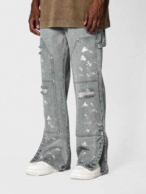 Men's Jeans - Image 20