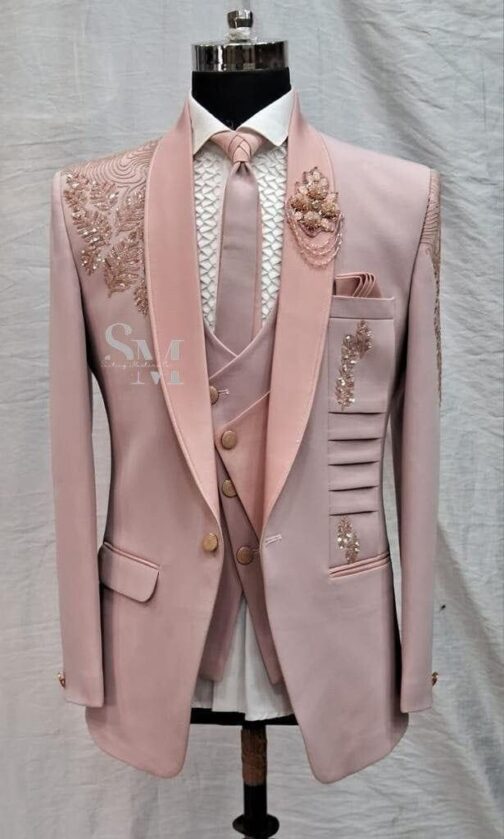 Men's Formal Shirt - Image 14