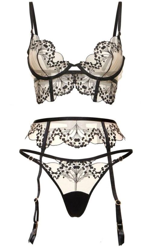 Ladies Bra Pnty - Image 83