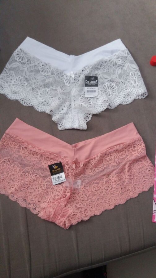 Ladies Bra Pnty - Image 26